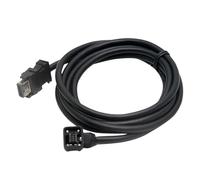 FNWXGMFZ Câble de Connexion for codeur de servomoteur J3J4JE MR-J3ENCBL3M-A2-L J3ENCBL3M-A2-H(3 Meter,MR-J3ENCBLXXM-A2-L)