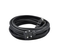 FNWXGMFZ Câble de Connexion for codeur de servomoteur J3J4JE MR-J3ENCBL5M-A1-L J3ENCBL5M-A1-H(5M,MR-J3ENCBLXXM-A1-L)