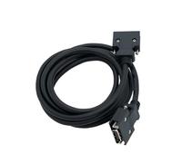 FNWXGMFZ Connecteur SCSI servo 20 pôles Bornier Shrapnel à Visser Câble de Connexion de Carte Adaptateur(3 Meter)