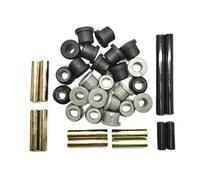 FNWXGMFZ Kit de réparation de Douille de Ressort/Bras de Suspension supérieur Avant for voiturette de Golf #102956201#102506601#1015583102