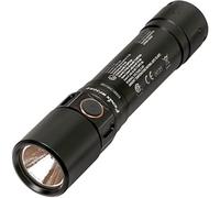 FNX Fenix WF30RE Lampe de Poche LED protégée EX Adulte Unisexe, TU, Noir