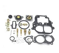 FNYUVNFAF 15827A Carburetor Repair Kit for 22R Engine 2.4L 2BBL 1984 4Runner 1981-1983 1981-1982 1981-1990 Pickup FNYUVNFAF