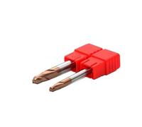 FNYUVNFAF 1PC HRC60 2F-R6xD12x150L Ball Mill Solid CARBIDE End Mill Ball Nose End Milll Lathe End Milling Router BIT Cutter Tool FNYUVNFAF