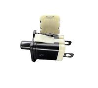 FNYUVNFAF 5pc Self-Spring Reset Detection Switch for The Door Control Switch of Normally Open Refrigerator 2pin 2A125V