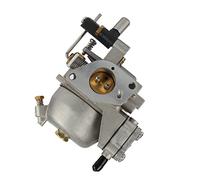 FNYUVNFAF Carburetor Assy Compatible For 13200-91D21 13200-939D1 15HP DT15 DT9.9 Outboard Engine Boat electronic starter FNYUVNFAF