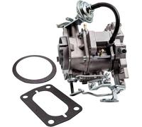 FNYUVNFAF Carburetor Compatible C2 BBD ENGINE 2BBL 1966-1973 273-318 2BBL Carb Compatible 273 318 Engine FNYUVNFAF