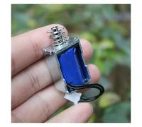 FNYUVNFAF DC 6V 9V 12V Solenoid Magnet Electromagnet Push Pull Through Type Spring Magnet