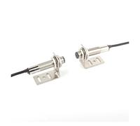 FNYUVNFAF Interrupteur optoélectrique NPN N/O E3F-20L de 20 mètres M12