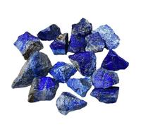 FNYUVNFAF Lapis Lazuli Pierre Lithotherapy, Precious and Stone, Crystals and Stones, Powerful Protection Crystal of Roche, Deco Salon,1000g