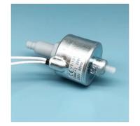 FNYUVNFAF Pompe à Eau et Huile for Machine à fumée 20 W 230 V 50 Hz for Machine à Brouillard de scène et de fête. Pièces de Pompe d'alimentation