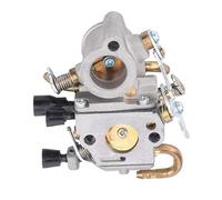 FNYUVNFAF Tools Repair Parts Carburetor for TS410 TS420 Concrete Cut Off Saw for C1Q-S118 42381200600 Replacement Parts G8TB Easy to Install FNYUVNFAF