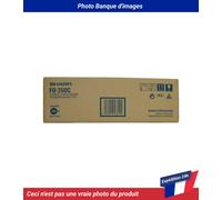 FO-25DC Sharp FO-IS125N Cartouche de toner Noir