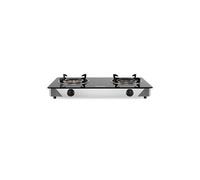Orbegozo FO 2720 Cuisinière à gaz 2 zones Noir