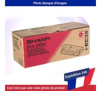 FO-29DC Sharp FO-2950 Toner Noir