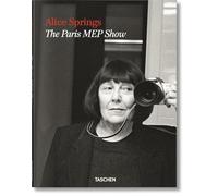 FO-Alice Springs - The Paris MEP Show