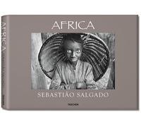 FO-GO SEBASTIAO SALGADO, AFRICA