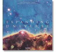 FO-HUBBLE SPACE TELESCOPE