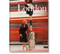 London. Portrait of a City