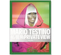 FO-MARIO TESTINO, PRIVATE VIEW