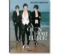 FO-NEWTON A GUN FOR HIRE
