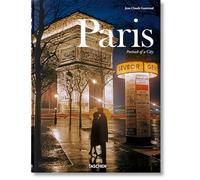FO-PARIS PORTRAIT D'UNE VILLE