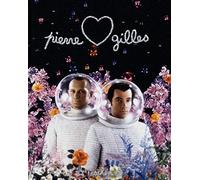 FO-PIERRE ET GILLES DOUBLE JE
