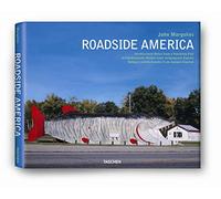 Roadside America: Architectural Relics from a Vanishing Past