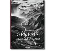 Sebastião Salgado. Génesis