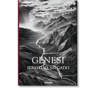 FO-Salgado. Genesis - Italien