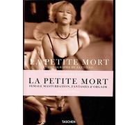 FO-SANTILLO LA PETITE MORT