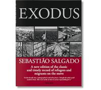 FO-Sebastiao Salgado. Exodes