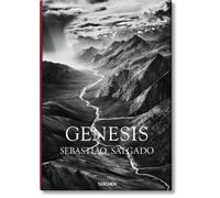 Sebastião Salgado. Genesis