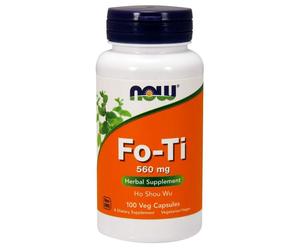 Fo-Ti, 560mg - 100 vcaps
