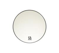 FO14CL - Peau Timbre CC 14 Foster Transparente - 1 pli - 3 mil