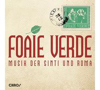 Foaie Verde - Musik Der Sinti & Roma [Import]