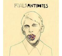 Foals - Antidotes