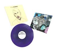 Foals - Antidotes (Splatter Vinyl)