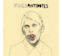 Foals – Antidotes – Vinyle – Victrola – Importé (Royaume‑Uni)