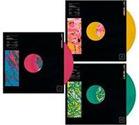 Foals - Collected Reworks, Vol. 1 [New Vinyl LP]