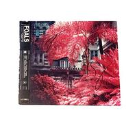 Foals - Everything Not Saved Will Be Lost Part 1 [Vinyle] [Import]