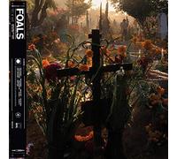 Foals - Everything Not Saved Will Be Lost Part 2)