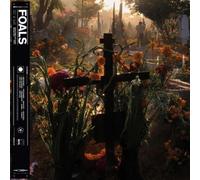 Foals – Everything Not Saved Will Be Lost / Part 2 – Vinyle