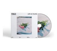 Foals - La Vie Est À Vous