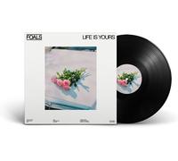 Life is Yours/LP Standard
