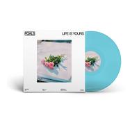 Foals Life Is Yours (Vinyl)
