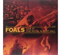 Foals - Live at Royal Albert Hall