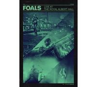 Foals - Live At The Royal Albert Hall