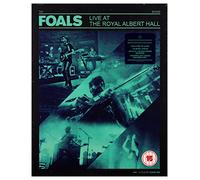 Live at the Royal Albert Hall Blu-Ray https://www.fnac.com/a6457558/Live-at-the-Royal-Albert-Hall-Blu-Ray-Foals-Blu-ray?oref=f2ab0300-7acc-a4a4-084e-1b28cd80bd95