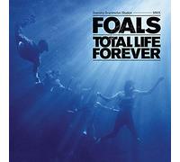 Foals - Total Life Forever
