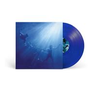 Foals Total Life Forever (Vinyl) 12" Album Coloured Vinyl